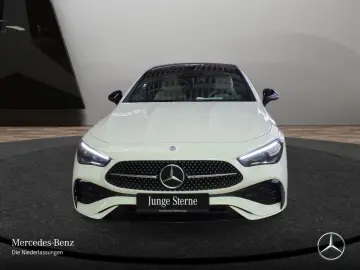 MERCEDES-BENZ CLE 200 Cp. AMG PANO 360  MEMO NIGHT