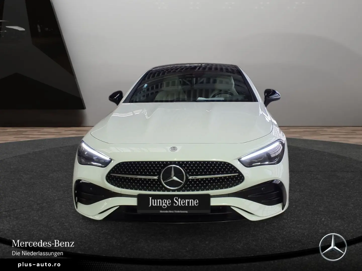 MERCEDES-BENZ CLE 200 Cp. AMG PANO 360  MEMO NIGHT