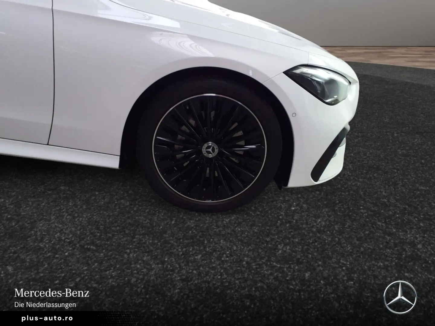 MERCEDES-BENZ CLE 200 Cp. AMG PANO 360  MEMO NIGHT