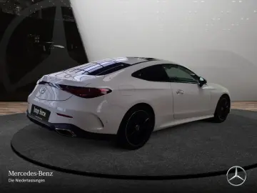 MERCEDES-BENZ CLE 200 Cp. AMG PANO 360  MEMO NIGHT