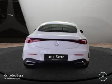 MERCEDES-BENZ CLE 200 Cp. AMG PANO 360  MEMO NIGHT