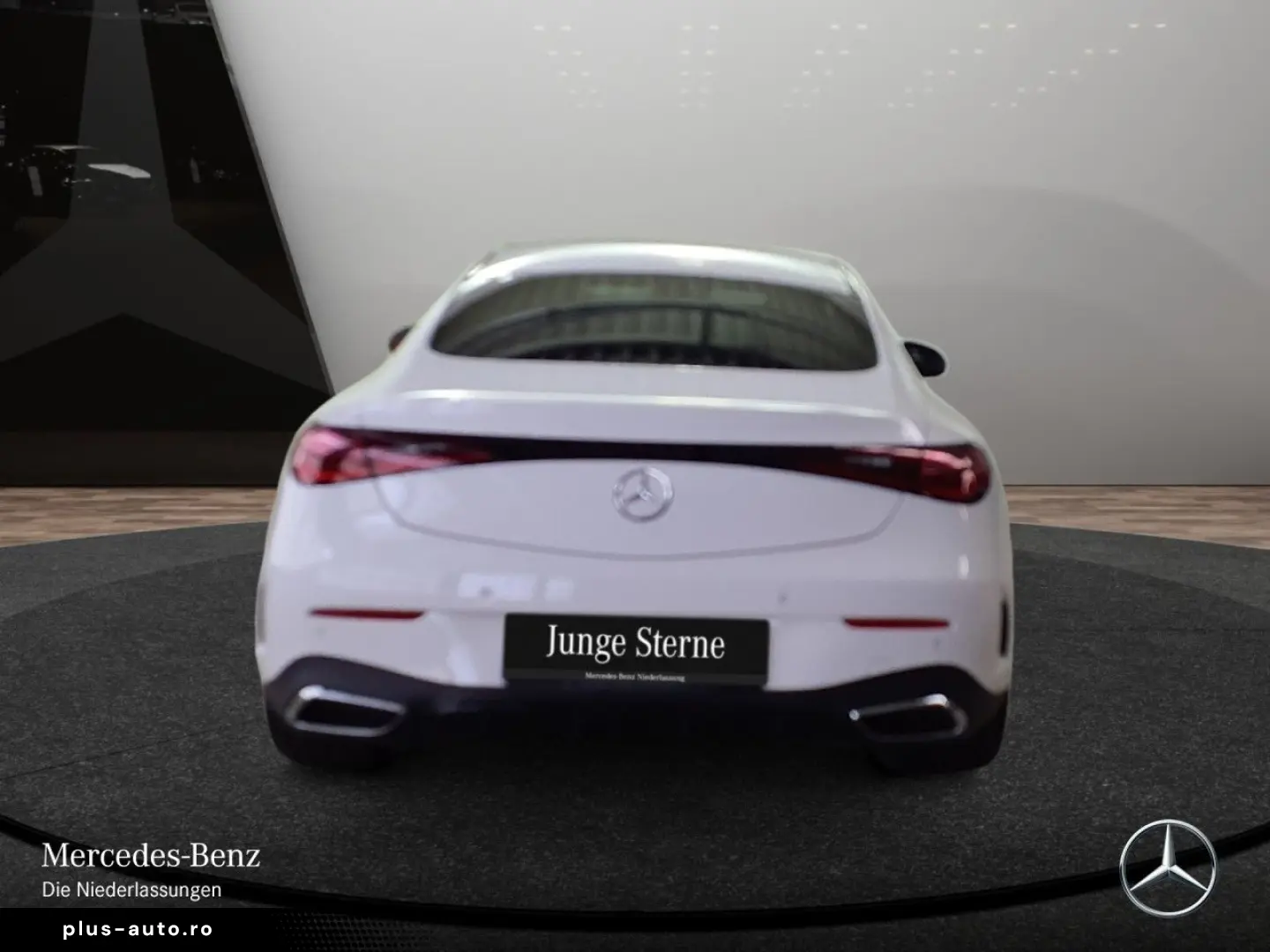 MERCEDES-BENZ CLE 200 Cp. AMG PANO 360  MEMO NIGHT