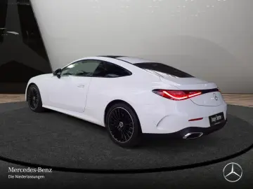 MERCEDES-BENZ CLE 200 Cp. AMG PANO 360  MEMO NIGHT