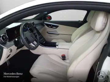 MERCEDES-BENZ CLE 200 Cp. AMG PANO 360  MEMO NIGHT