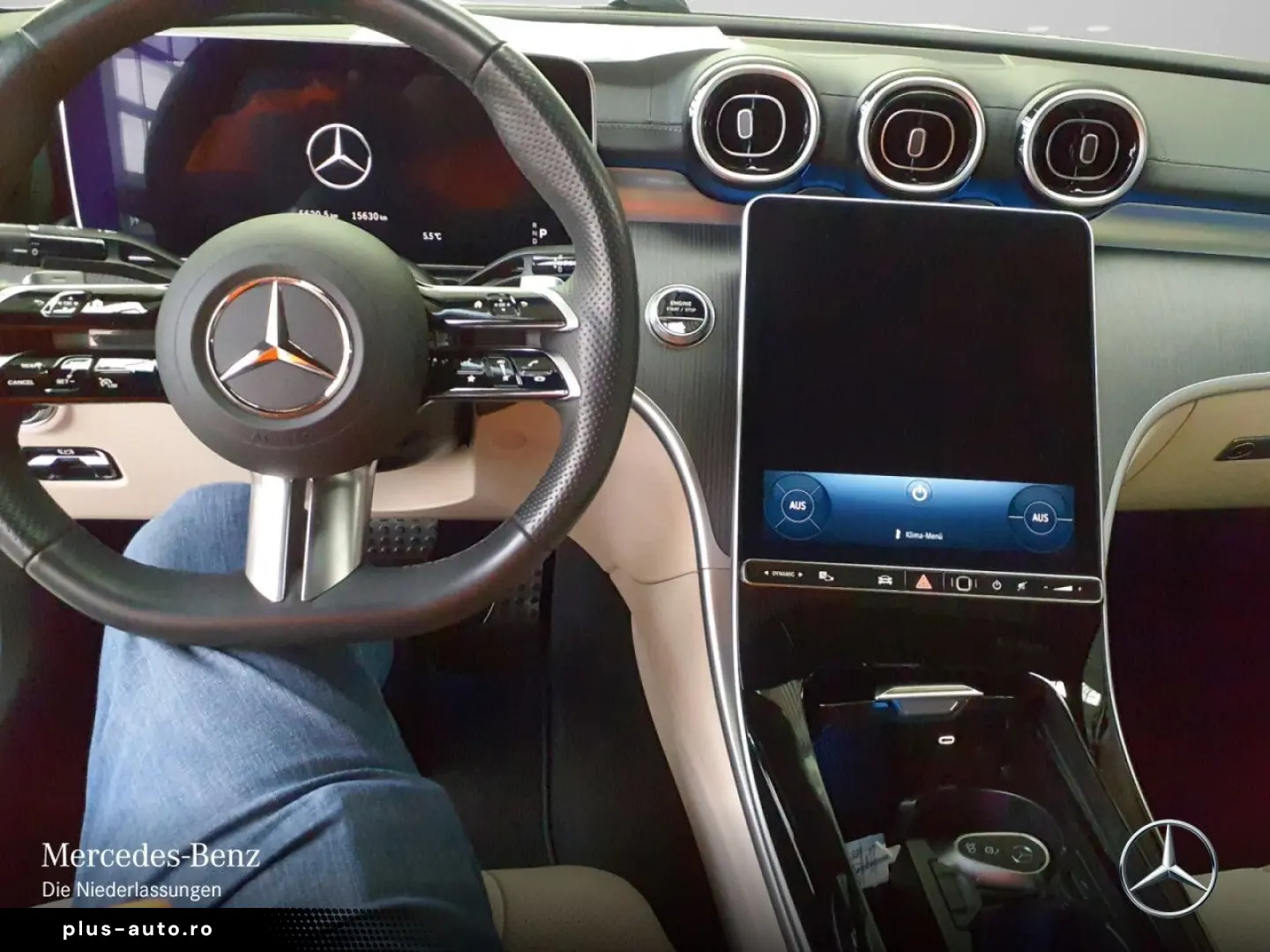 MERCEDES-BENZ CLE 200 Cp. AMG PANO 360  MEMO NIGHT