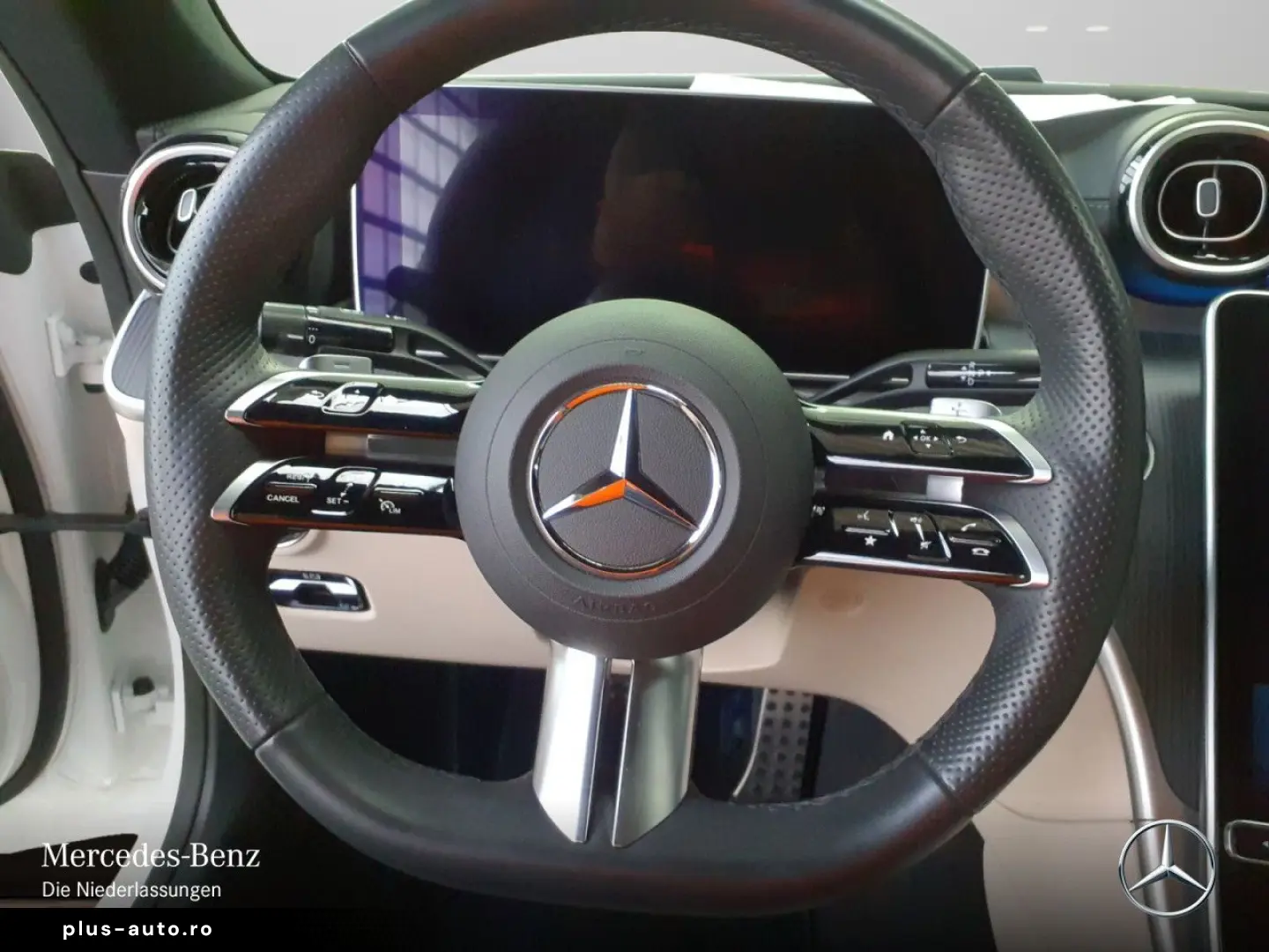 MERCEDES-BENZ CLE 200 Cp. AMG PANO 360  MEMO NIGHT