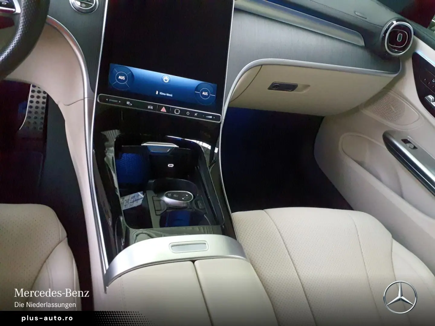 MERCEDES-BENZ CLE 200 Cp. AMG PANO 360  MEMO NIGHT