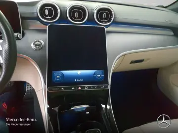 MERCEDES-BENZ CLE 200 Cp. AMG PANO 360  MEMO NIGHT