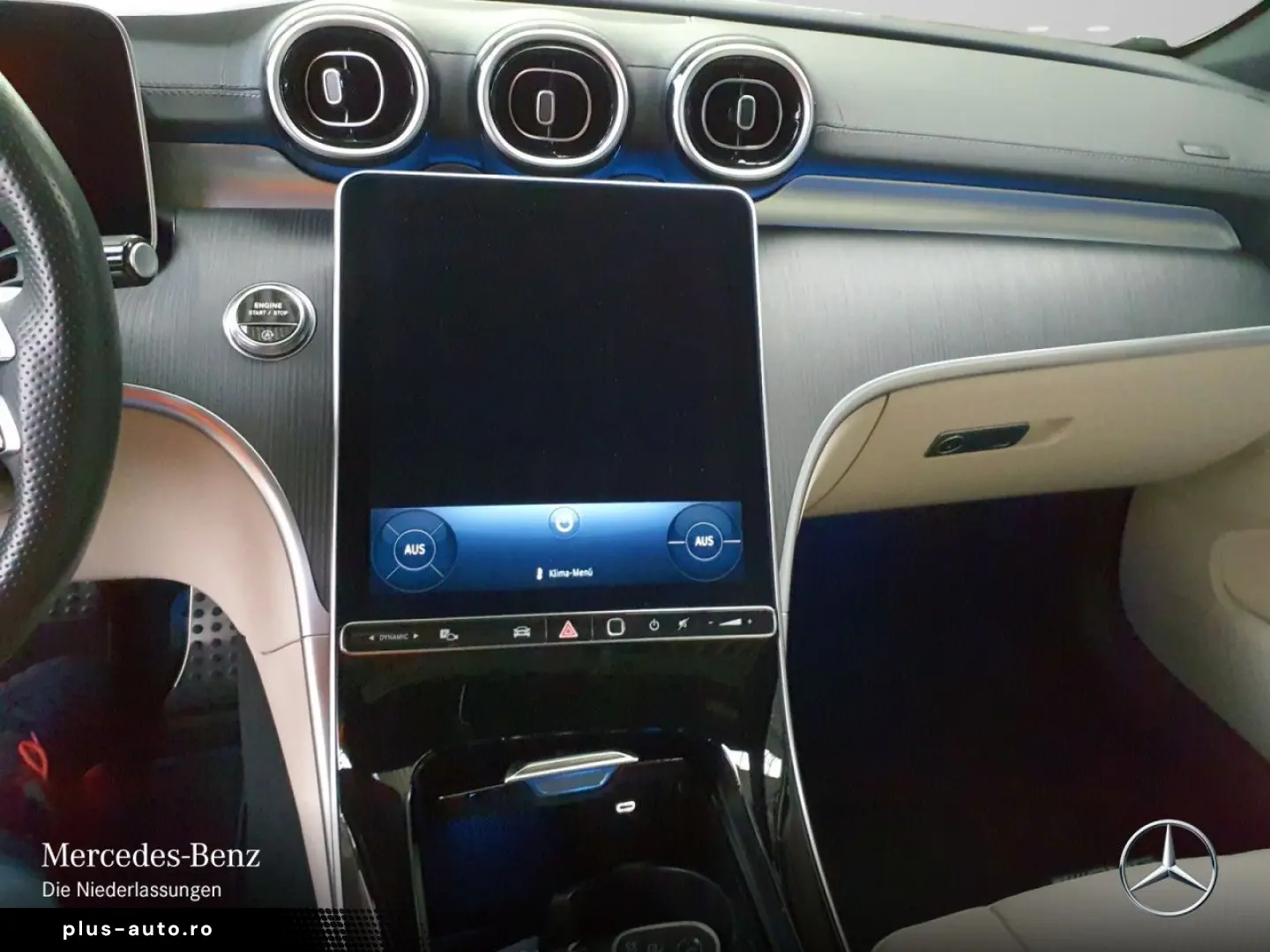 MERCEDES-BENZ CLE 200 Cp. AMG PANO 360  MEMO NIGHT