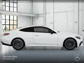 MERCEDES-BENZ CLE 200 Cp. AMG PANO 360  MEMO NIGHT