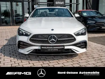 MERCEDES-BENZ CLE 200 AMG ADV DIGITAL LIGHT DISTRO 360
