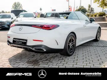 MERCEDES-BENZ CLE 200 AMG ADV DIGITAL LIGHT DISTRO 360