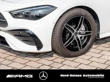 MERCEDES-BENZ CLE 200 AMG ADV DIGITAL LIGHT DISTRO 360