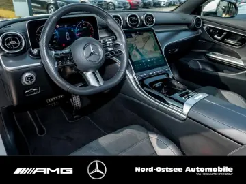 MERCEDES-BENZ CLE 200 AMG ADV DIGITAL LIGHT DISTRO 360