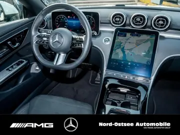 MERCEDES-BENZ CLE 200 AMG ADV DIGITAL LIGHT DISTRO 360