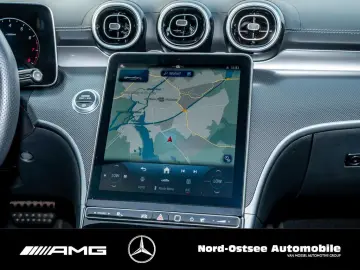 MERCEDES-BENZ CLE 200 AMG ADV DIGITAL LIGHT DISTRO 360