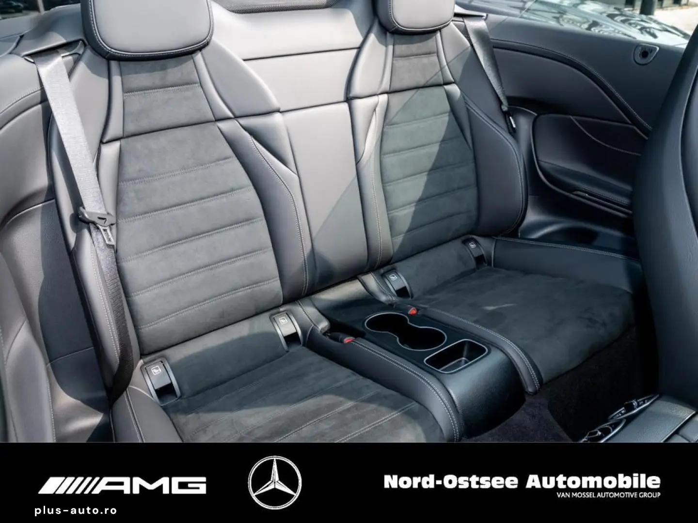 MERCEDES-BENZ CLE 200 AMG ADV DIGITAL LIGHT DISTRO 360