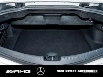 MERCEDES-BENZ CLE 200 AMG ADV DIGITAL LIGHT DISTRO 360
