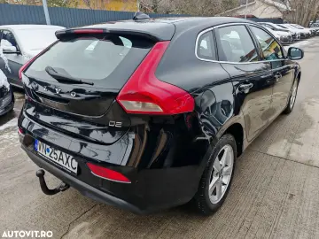 Volvo V40 D2