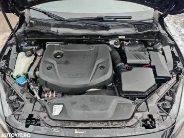 Volvo V40 D2