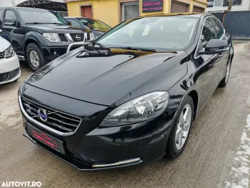 Volvo V40 D2