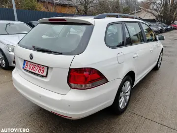 Volkswagen Golf Variant 1.6