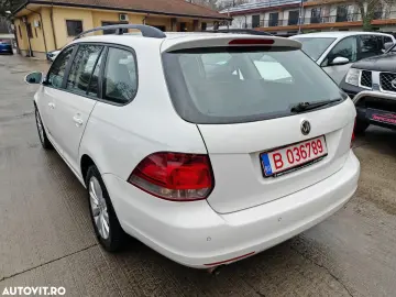 Volkswagen Golf Variant 1.6
