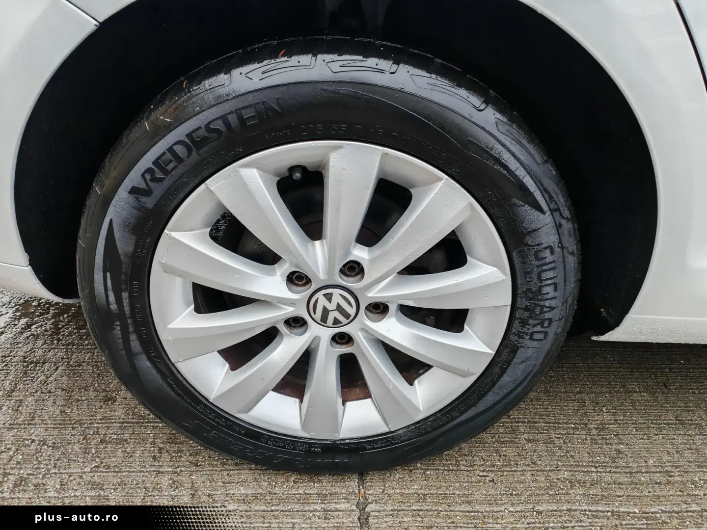 Volkswagen Golf Variant 1.6