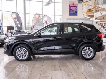 Ford Kuga Titanium Hybrid 2.5 190CV BVA6 E6dT
