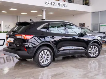 Ford Kuga Titanium Hybrid 2.5 190CV BVA6 E6dT