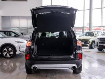 Ford Kuga Titanium Hybrid 2.5 190CV BVA6 E6dT