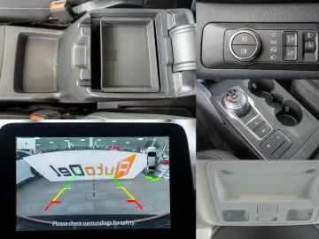 Ford Kuga Titanium Hybrid 2.5 190CV BVA6 E6dT