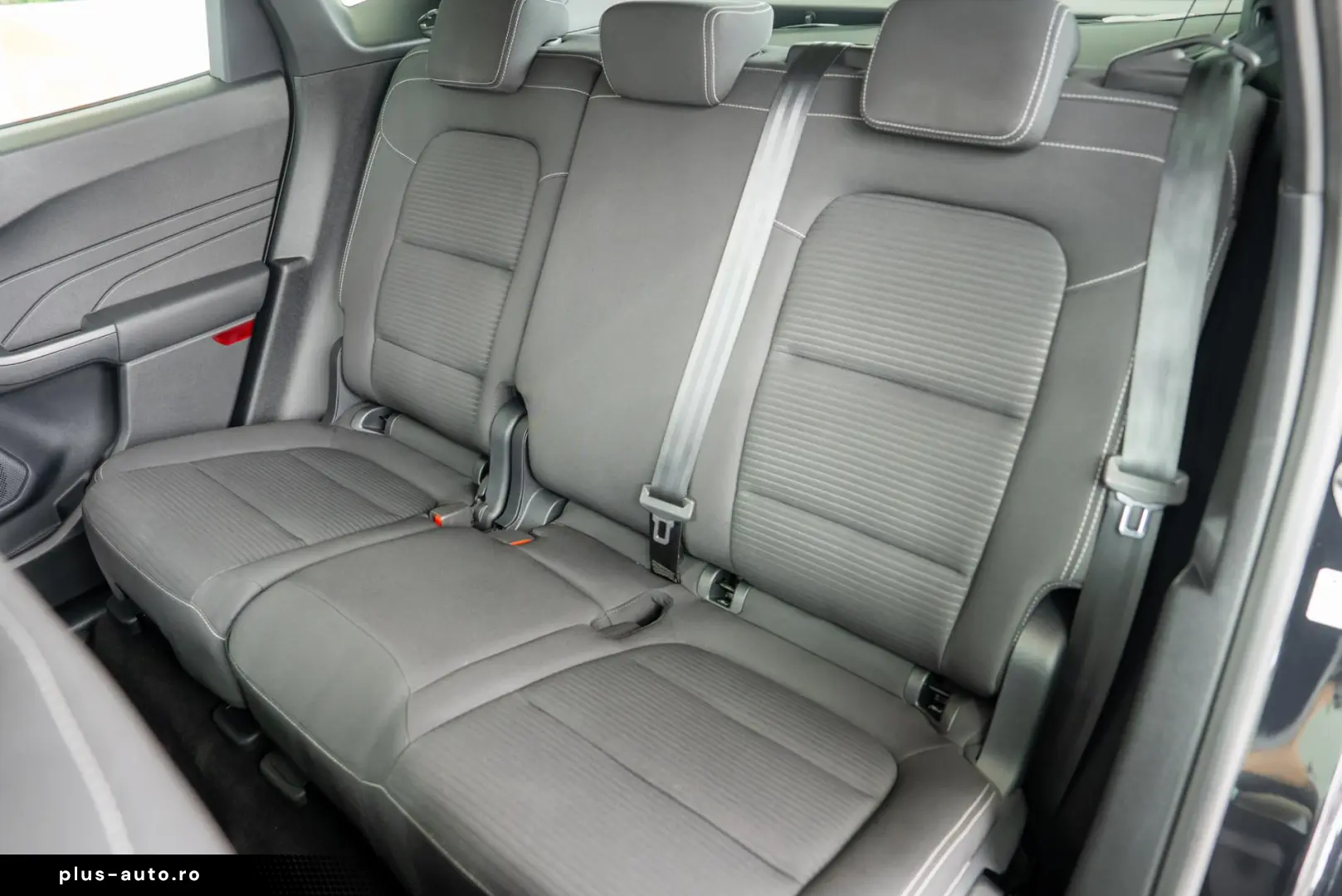 Ford Kuga Titanium Hybrid 2.5 190CV BVA6 E6dT