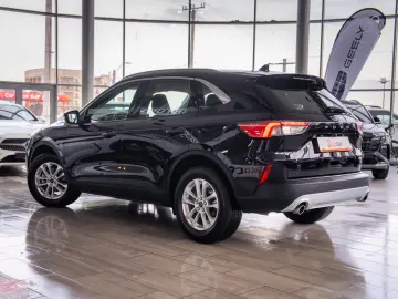 Ford Kuga Titanium Hybrid 2.5 190CV BVA6 E6dT