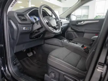 Ford Kuga Titanium Hybrid 2.5 190CV BVA6 E6dT