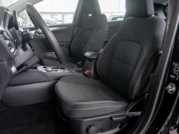 Ford Kuga Titanium Hybrid 2.5 190CV BVA6 E6dT