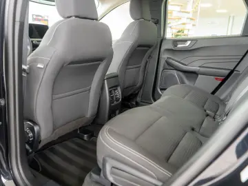 Ford Kuga Titanium Hybrid 2.5 190CV BVA6 E6dT