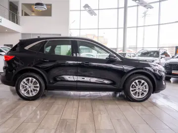 Ford Kuga Titanium Hybrid 2.5 190CV BVA6 E6dT