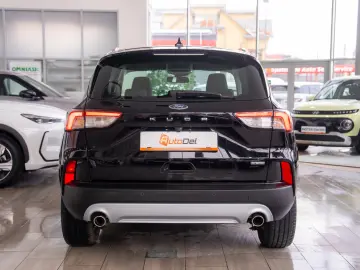 Ford Kuga Titanium Hybrid 2.5 190CV BVA6 E6dT