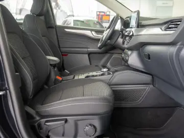 Ford Kuga Titanium Hybrid 2.5 190CV BVA6 E6dT