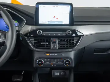 Ford Kuga Titanium Hybrid 2.5 190CV BVA6 E6dT