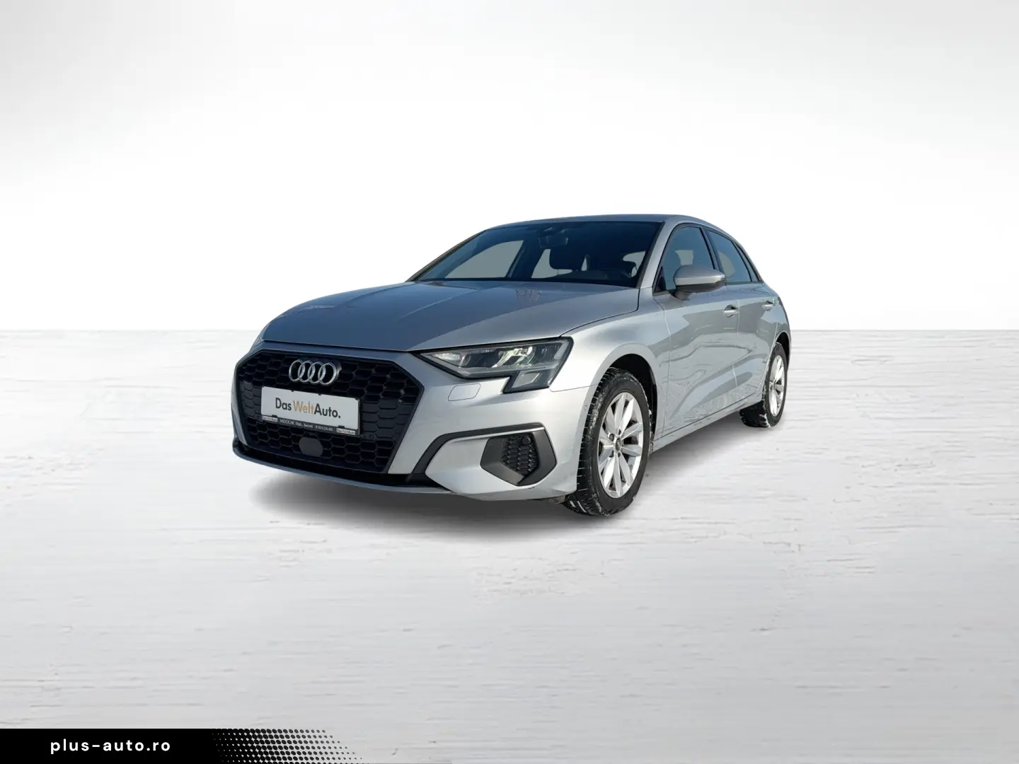 Audi A3 Sportback 30 TDI