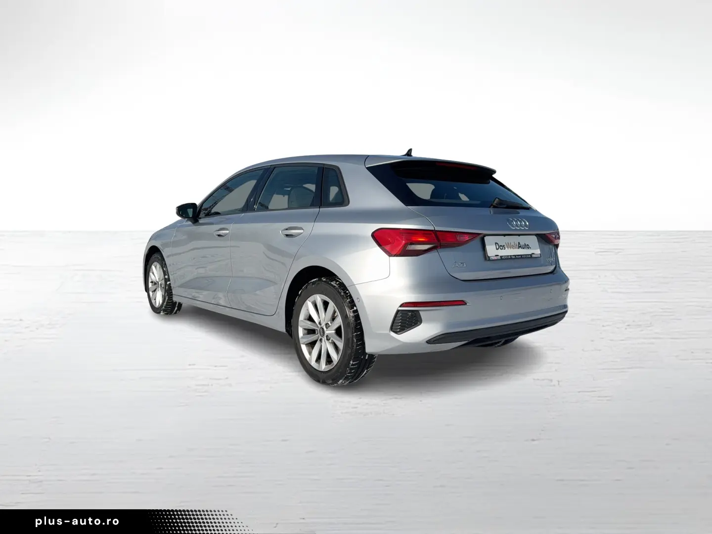 Audi A3 Sportback 30 TDI