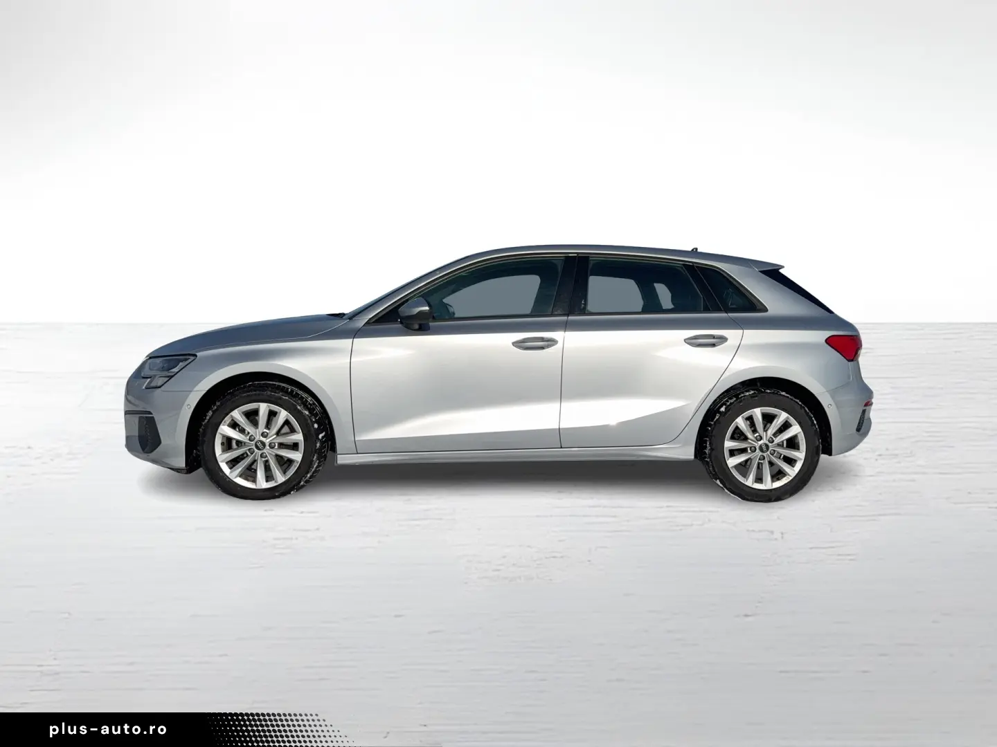 Audi A3 Sportback 30 TDI