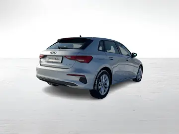 Audi A3 Sportback 30 TDI