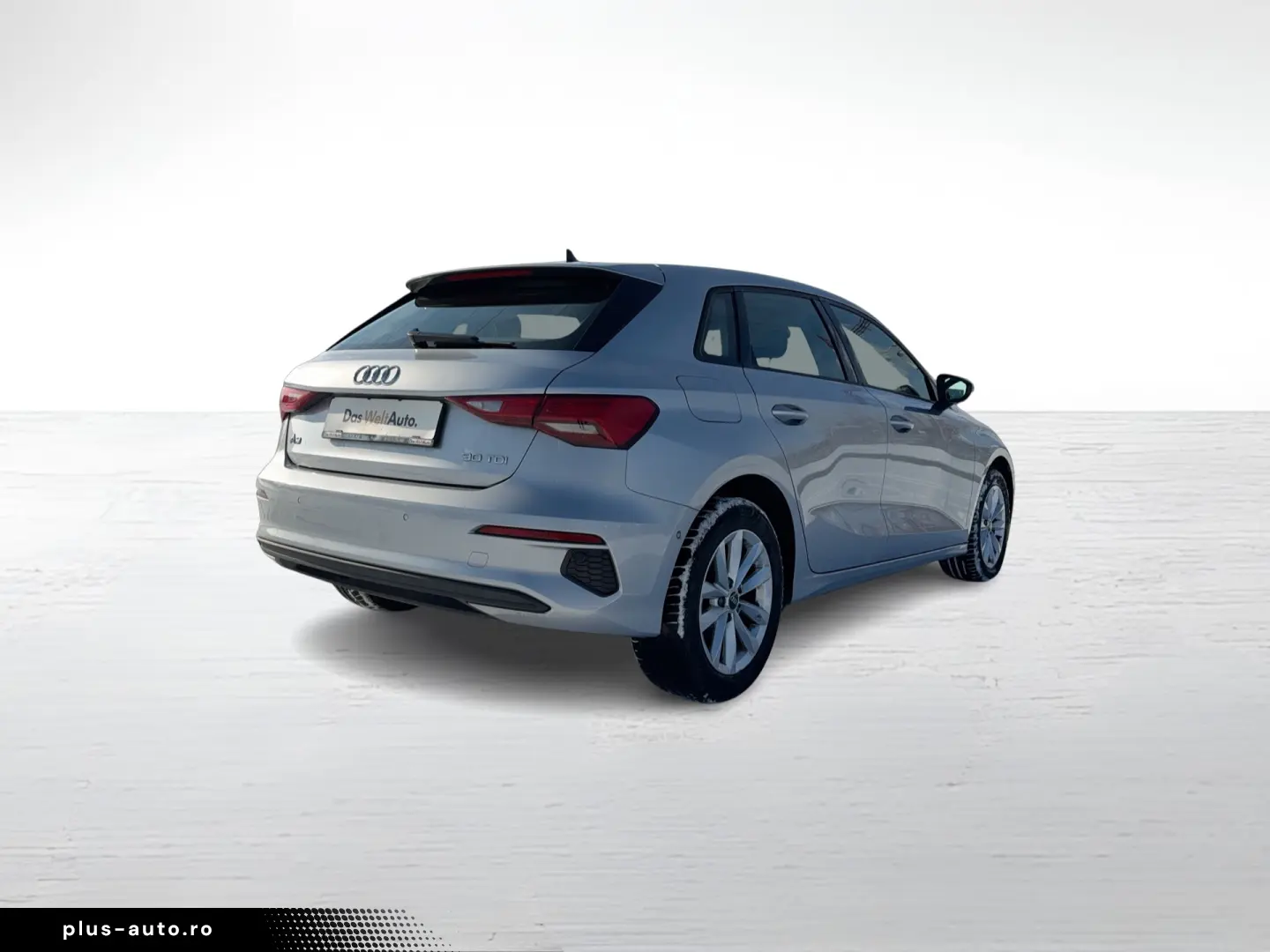 Audi A3 Sportback 30 TDI