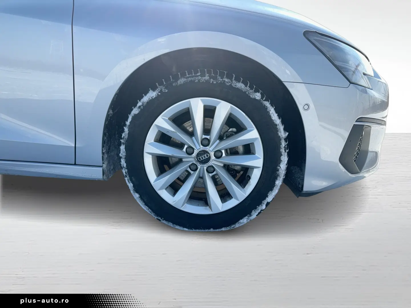 Audi A3 Sportback 30 TDI