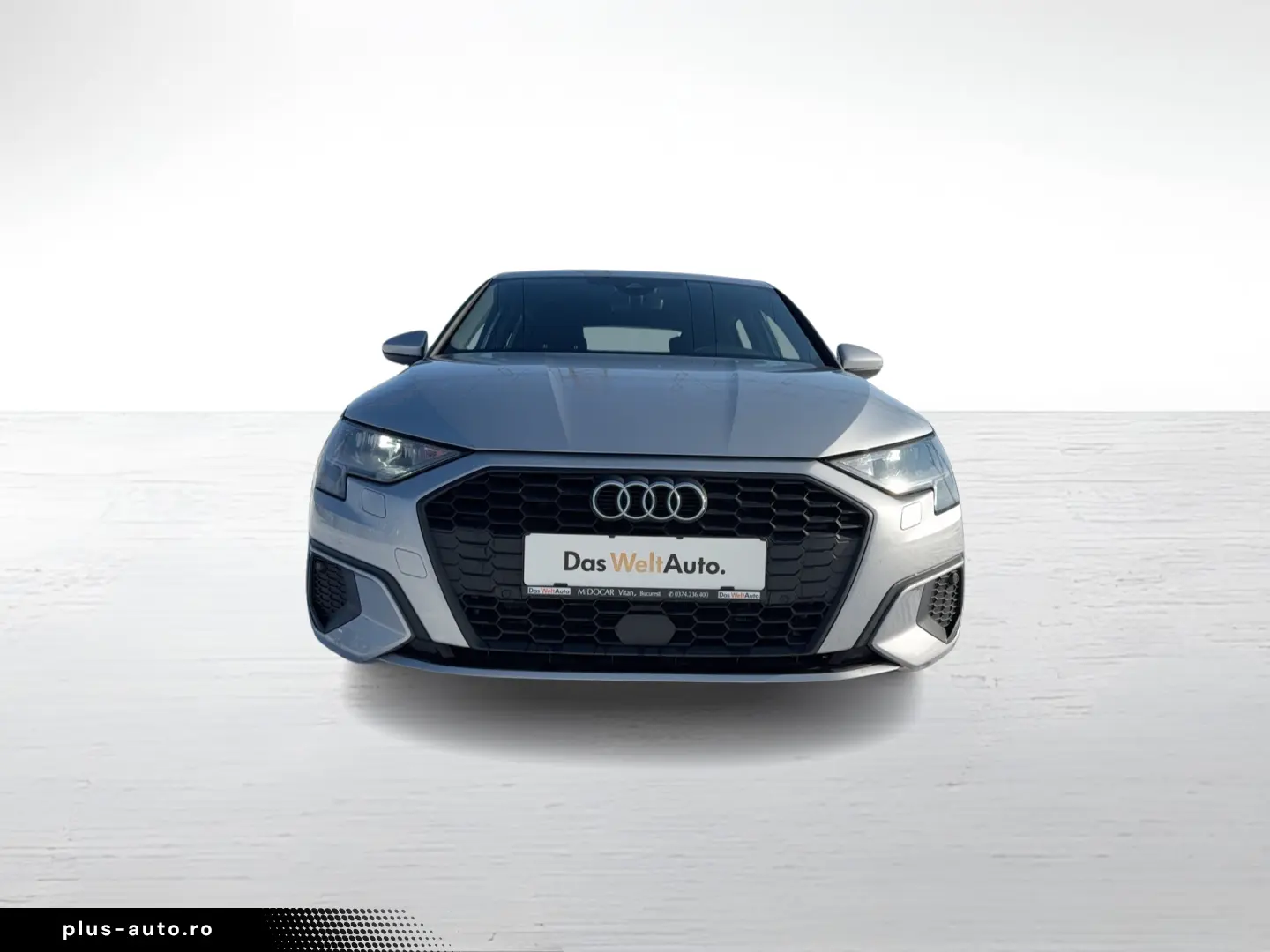 Audi A3 Sportback 30 TDI