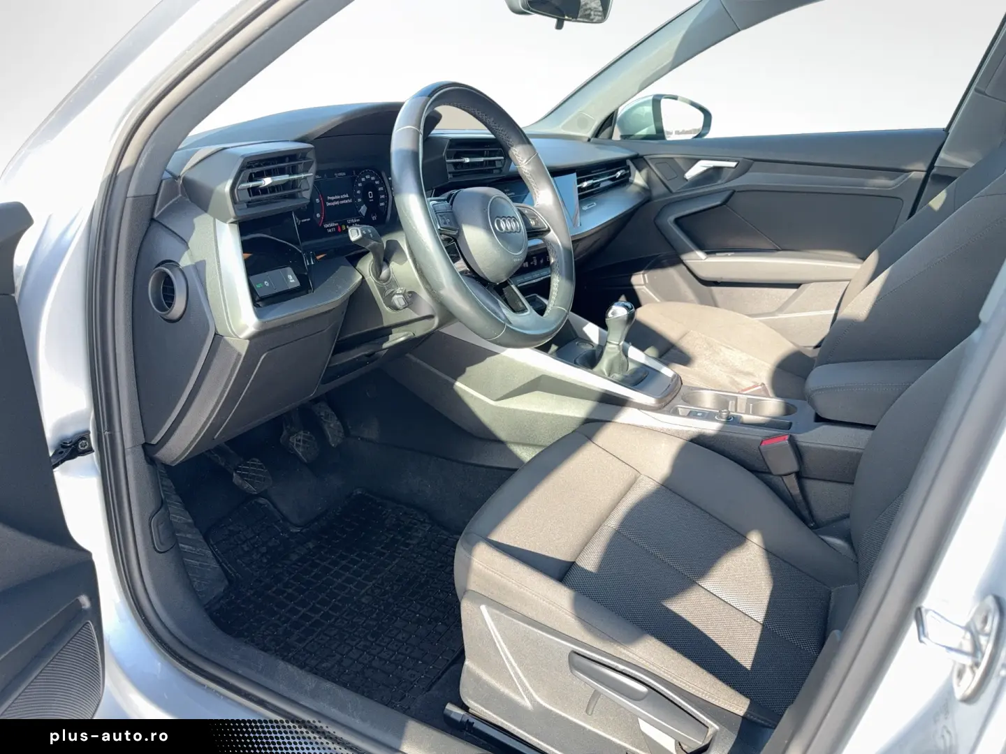 Audi A3 Sportback 30 TDI