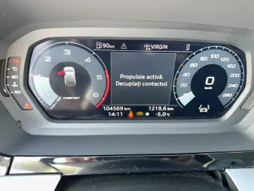 Audi A3 Sportback 30 TDI